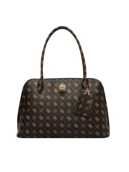 Дорожная сумка Guess черная