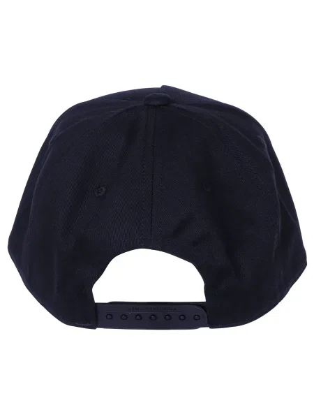 Armani Exchange kapa modra