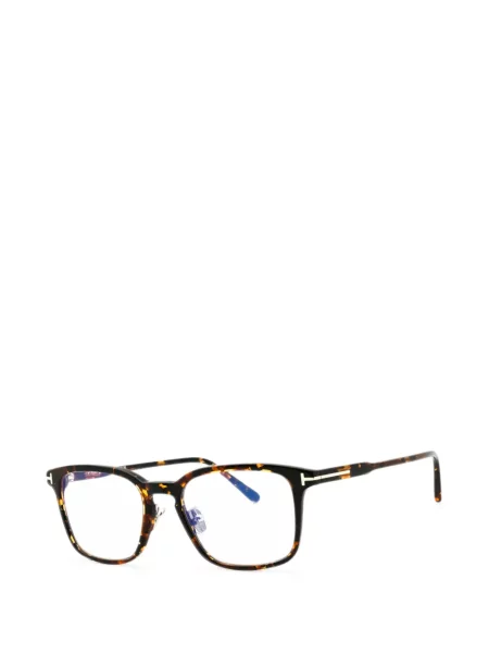 Napszemüveg Tom Ford Eyewear barna