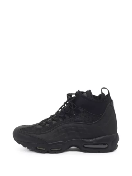 Sneakerși Nike Air Max 95 negru