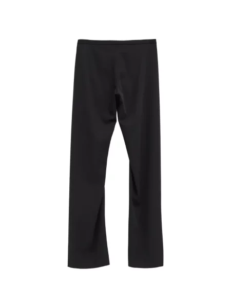 Pantaloni Gucci negru