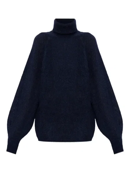 Pulover By Malene Birger albastru