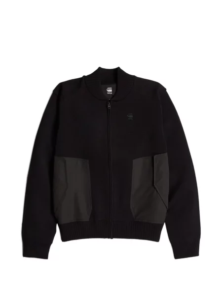 Geacă bomber G-star Raw negru