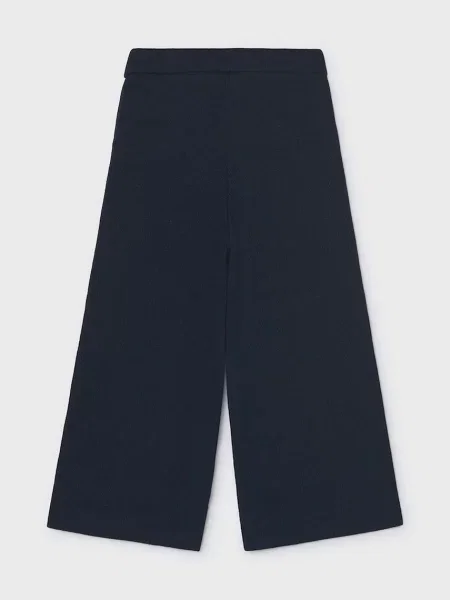 Mayoral штани wide leg дитячі