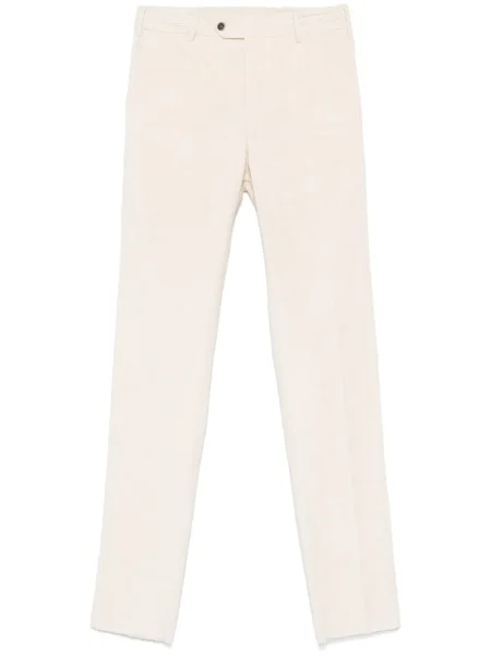 Pantaloni Pt Torino de catifea cord