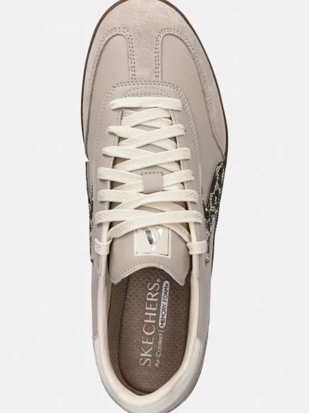 Skechers sportcipő HOTSHOT bézs