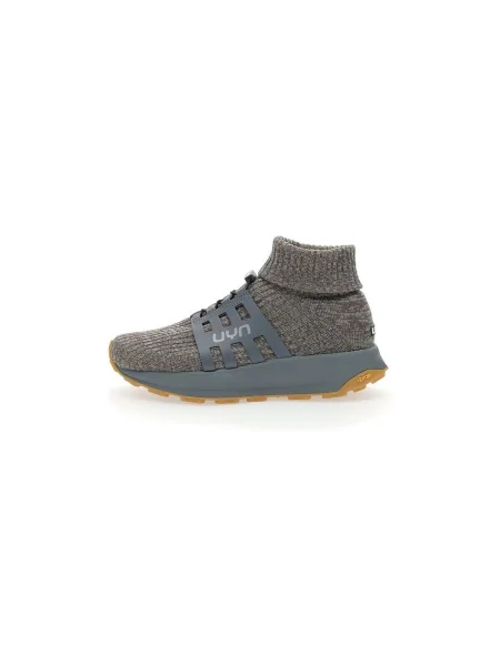 Pantofi Uyn gri