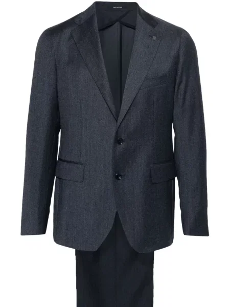 Costum Tagliatore albastru
