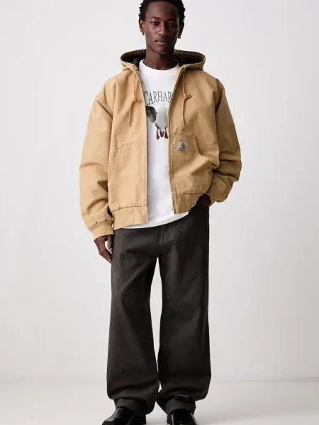 Carhartt WIP OG Active Jacket jachetă scurtă din pentru bărbați