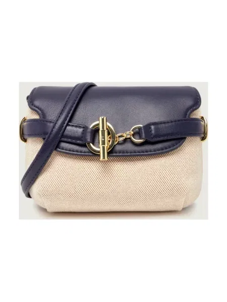 Lauren Ralph Lauren geantă bej