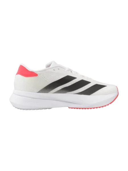 Pantofi Adidas alb