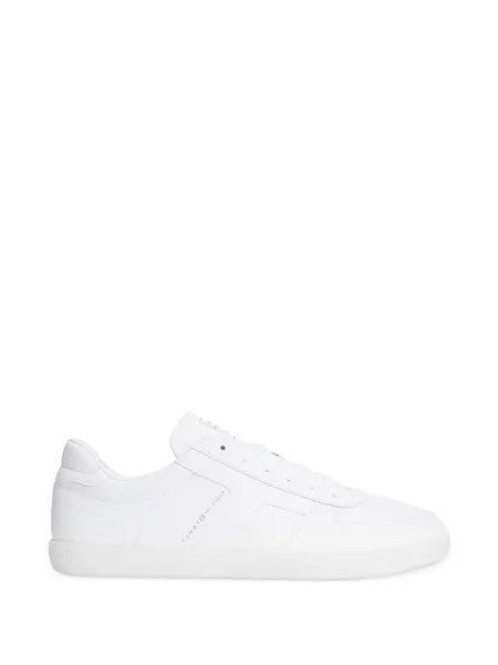 Tenisky Tommy Hilfiger biela
