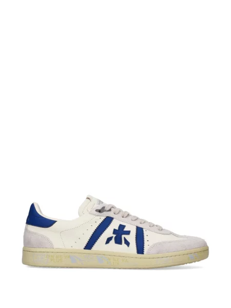 Sneakerși Premiata cu autograf