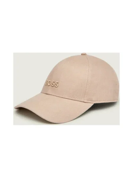 BOSS BLACK De in șapcă baseball Zed-LN negru
