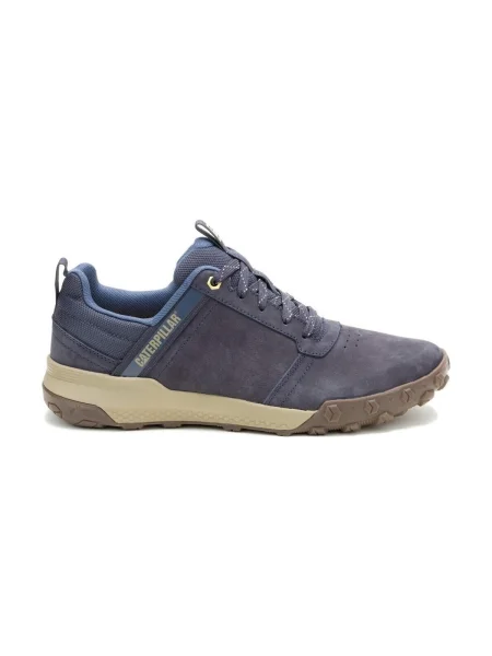 Sneakers CAT Footwear Hex ready Lo Bleumarin