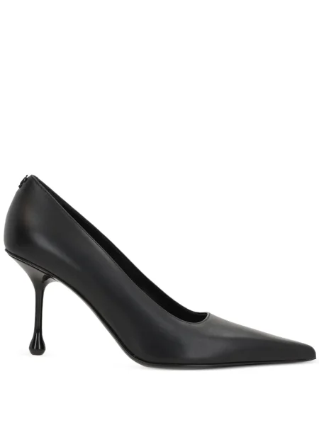 Pantofi cu toc Jimmy Choo negru