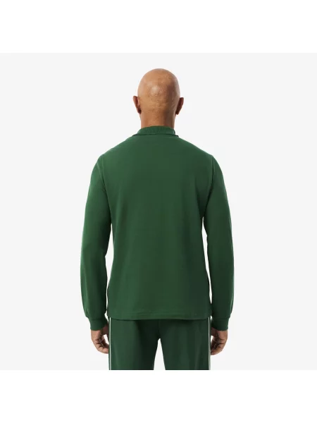 Lacoste Polo zielona