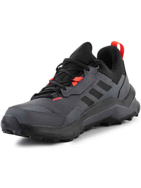 Tenisky Adidas Terrex čierna