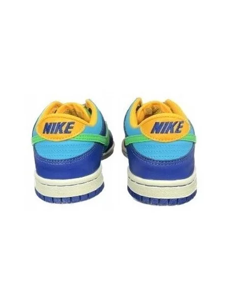 Pantofi copii Nike albastru