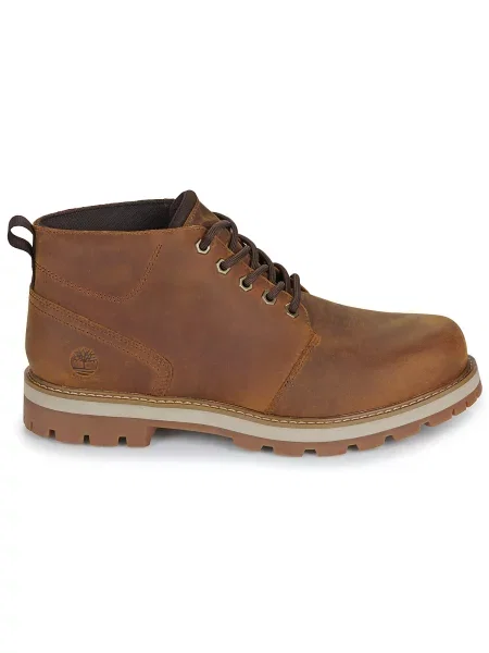 Tenisky Timberland hnedá