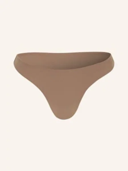 By Aylin Koenig Dół Od Bikini Brazylijskiego Ida braun brązowy