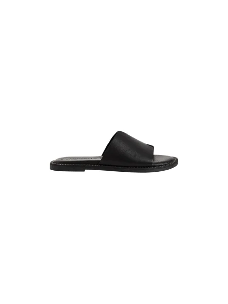 Papucs Tamaris Black fekete