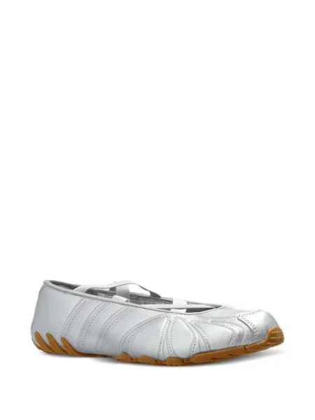 Șapcă Adidas cu bretele cu dungi cu imagine negru