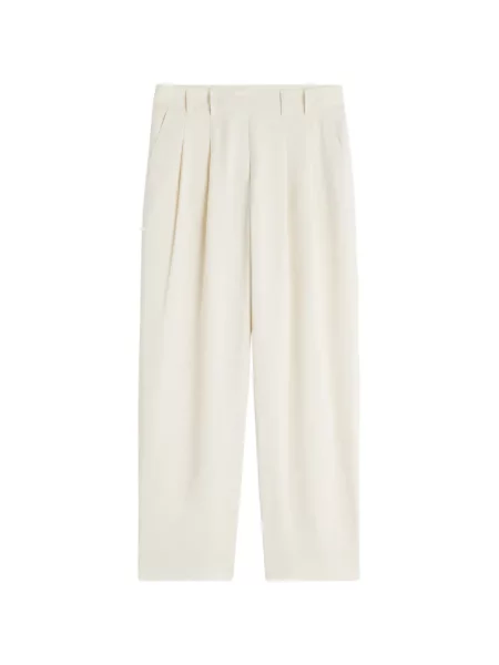 Pantaloni Maison Kitsune
