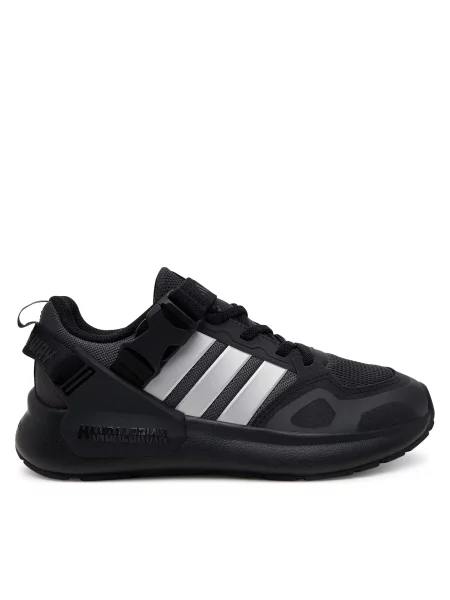 Снікерcи adidas Star Wars The Mandalorian™ чорний