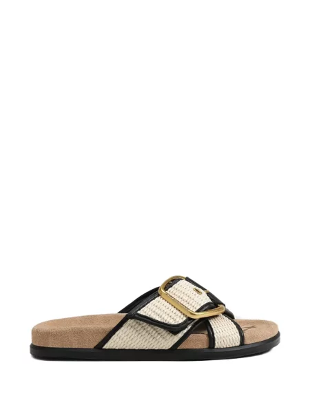 Sandale Sam Edelman cu cataramă