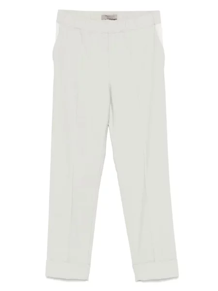 Pantaloni D.exterior verde