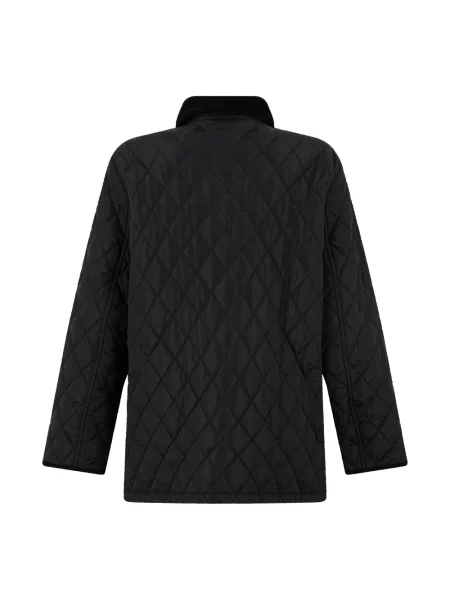 Kurtka Burberry czarna
