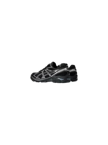 Asics sneakersy czarne