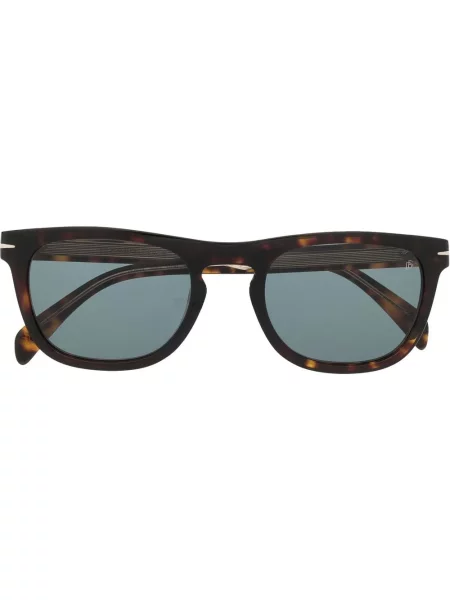 Ochelari de soare Eyewear By David Beckham maro