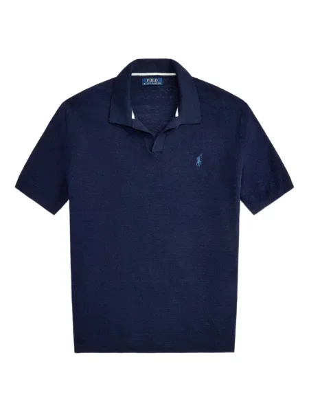 Кожени чорапи Polo Ralph Lauren с отворена пета с пейсли десен бяло