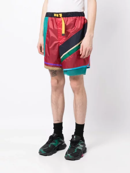 Pantaloni scurți de sport Kolor