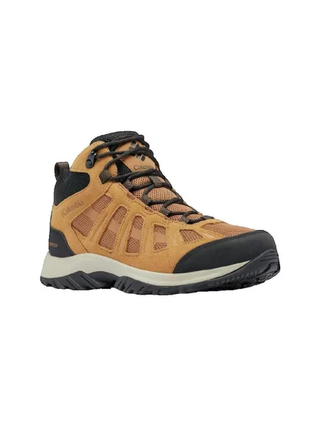 Pantofi Columbia maro