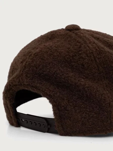 Šiltovka New Era hnedá