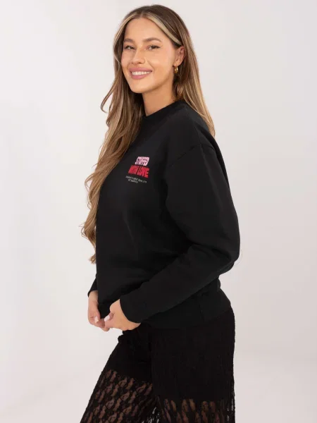 Geacă Sublevel negru