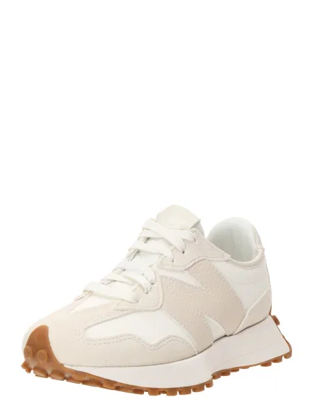 Pantofi New Balance alb