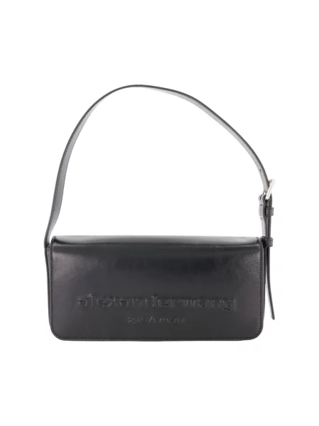 Torebka Alexander Wang czarna
