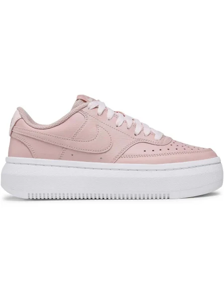 Tenisky Nike ružová