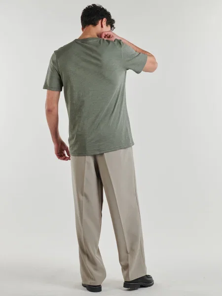 Tricou Boss portocaliu