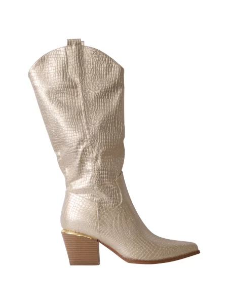 Pantofi Findlay galben