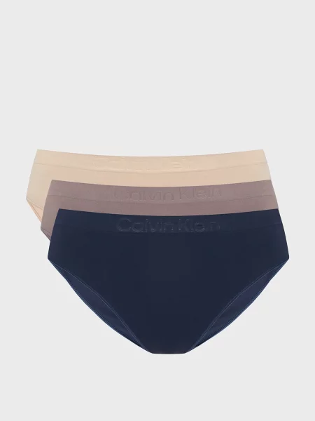 Труси Calvin Klein коричневі