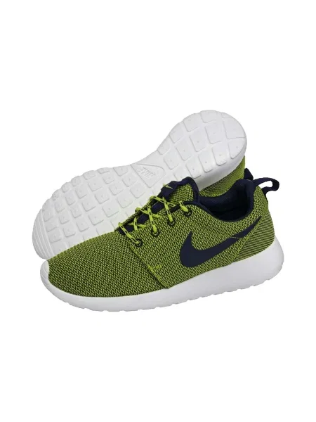 Pantofi Nike verde