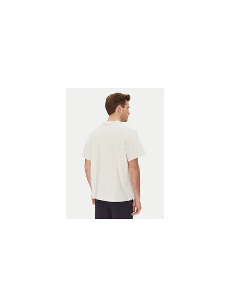 Puma Póló Stewie Limitless Ekru Relaxed Fit