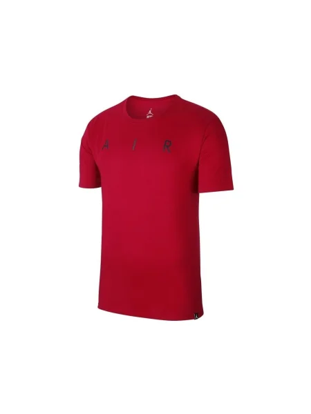 Tricou Nike roșu