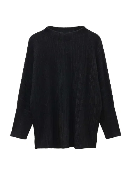 Someday Sveter Tizzi' čierna