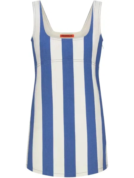Rochie Simon Miller albastru